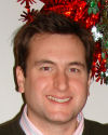 James in 2005